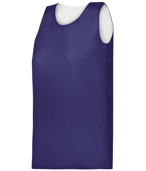 Badger Sport Ladies Mesh Reversible Jersey